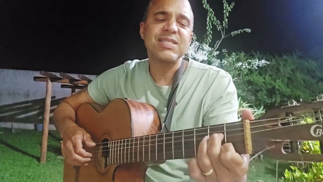 Abiã, de Mariene de Castro 
