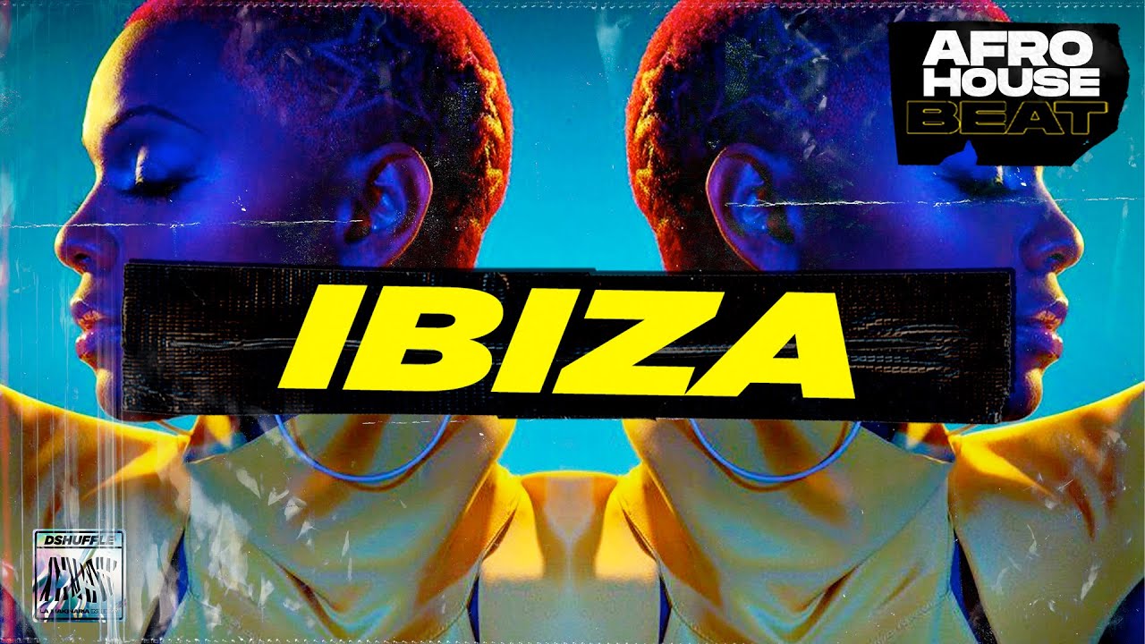 (SOLD) AFRO HOUSE instrumental 