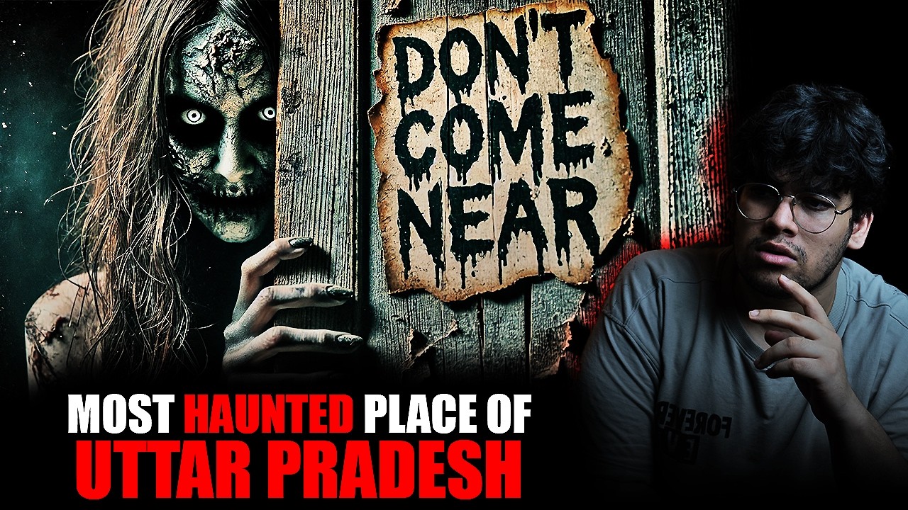 The Uttar Pradesh horror story | by Amaan parkar |