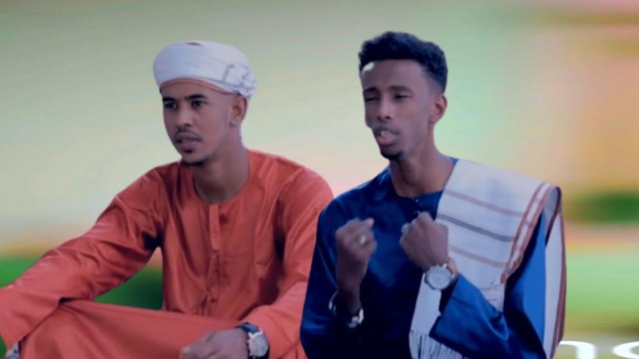 BILAA MUSIC QASIIDO - NABI ALLOW  SCW BY ABDIRSAQ SICIID , LIBAN GOOD