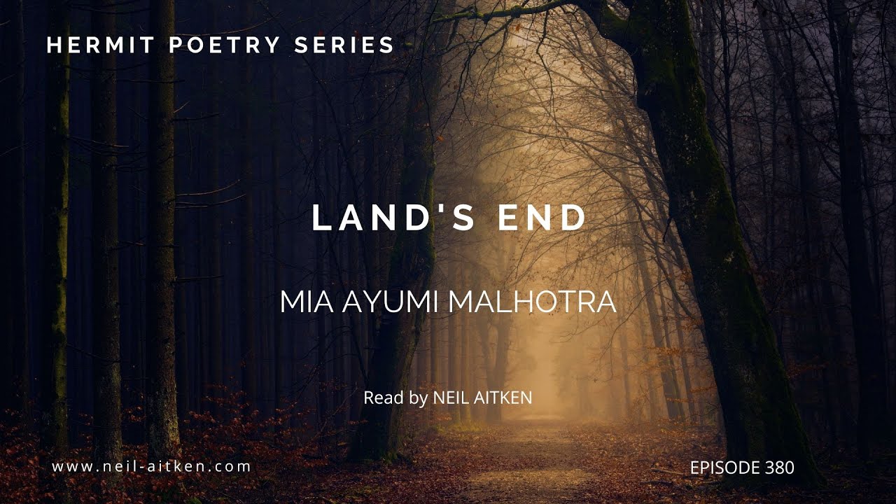 Hermit Poetry E380 - 
