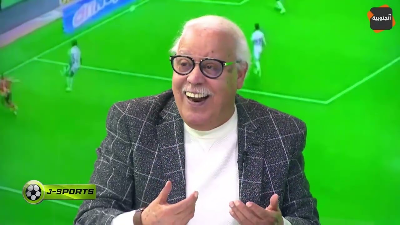 رضا البوراوي مستوى التحكيم ردئ جدا و الفار هذا جعل للتخريب
