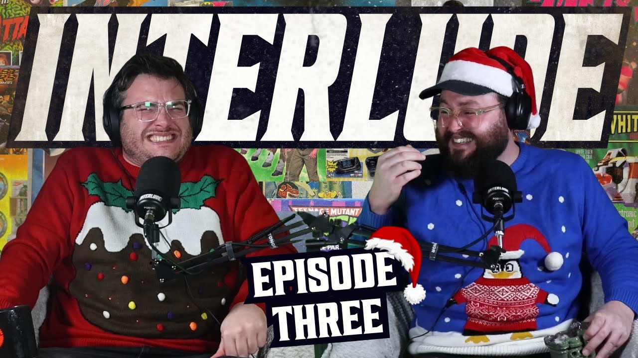 Top 5 Nostalgic 90s & 00s Christmas Presents You'll remember!