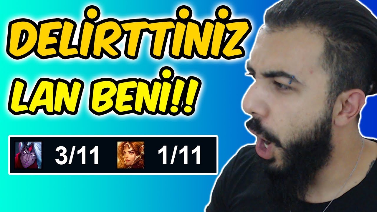 UYARI: SİNİR HASTALARI İZLEMESİN!! SONUNDA BENİ DE &Ccedil;ILDIRTTILAR!! | KFCEatbox