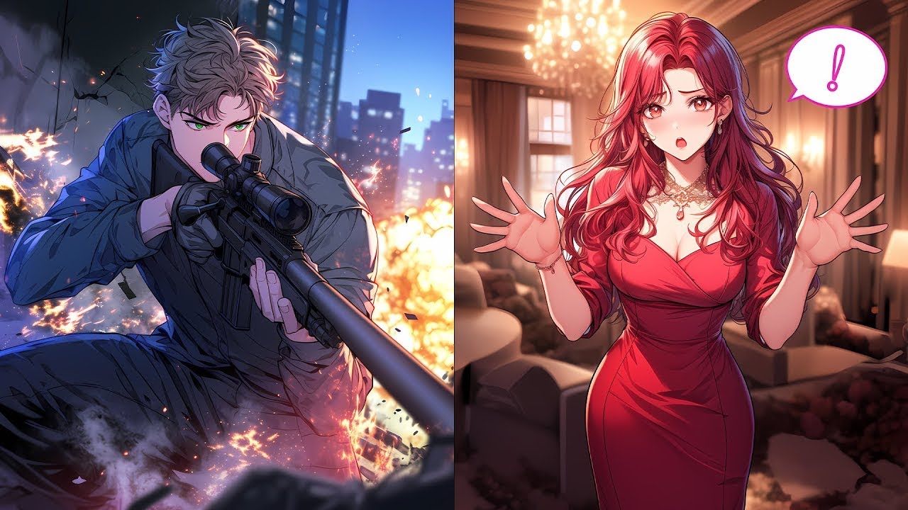 She Lied About a Business Trip to Care For Her 1st Love, so I Accepted a Deadly Mission—Now She R