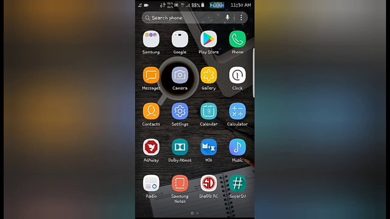 NOTE 7 ROM FOR J2 PRIM | J 7 (2015) PORT  | Enigma N7 Rom | Update-2021 #ttb