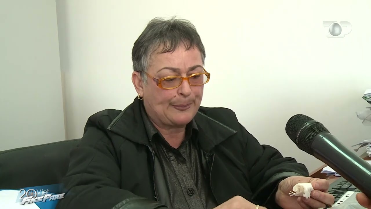 Fiks Fare/ Spitali Kavajë rimbursimet në bazë të urdhrit të viti 2015
