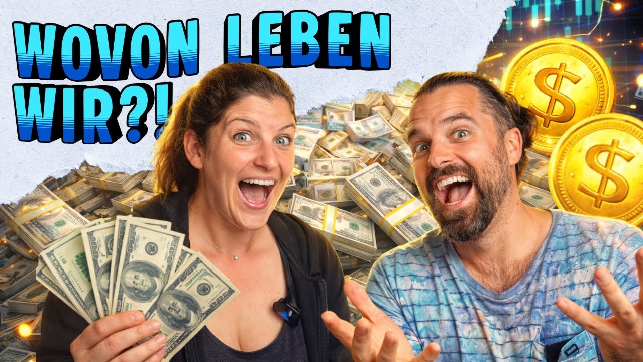 Wir riskieren alles – die Wahrheit über unser Geld & die Zukunft