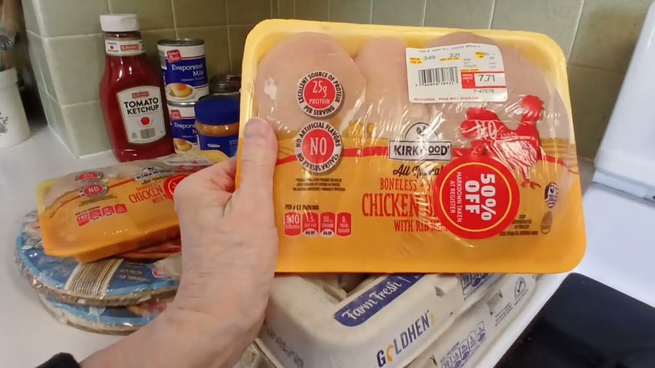 Еженедельная подборка покупок из ALDI и закупка товаров на 10 долларов в Dollar General! Спасибо,...