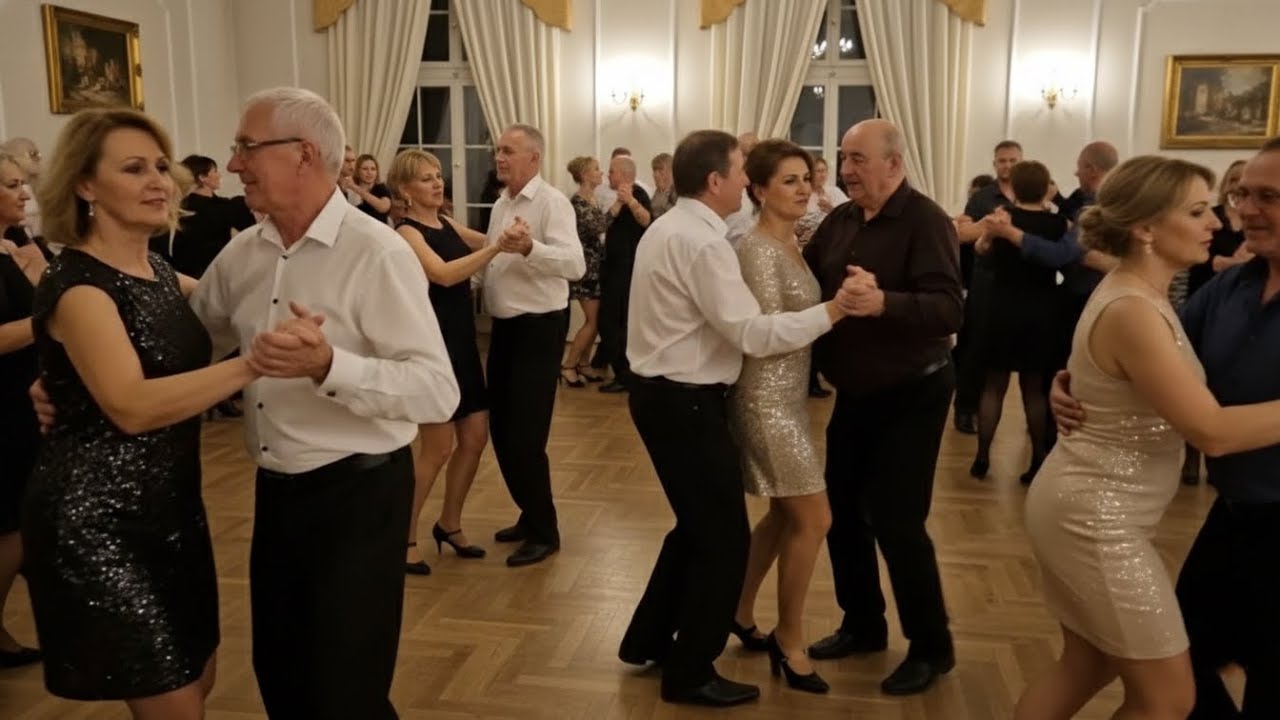 Takiej zabawy dawno nie było – muzyka, która łączy pokolenia