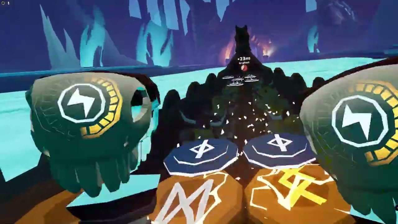 Memento Mori (Level 8 Gold)