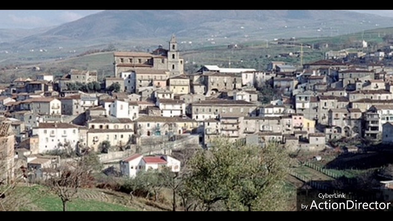 TARANTELLA SATRIANESA.