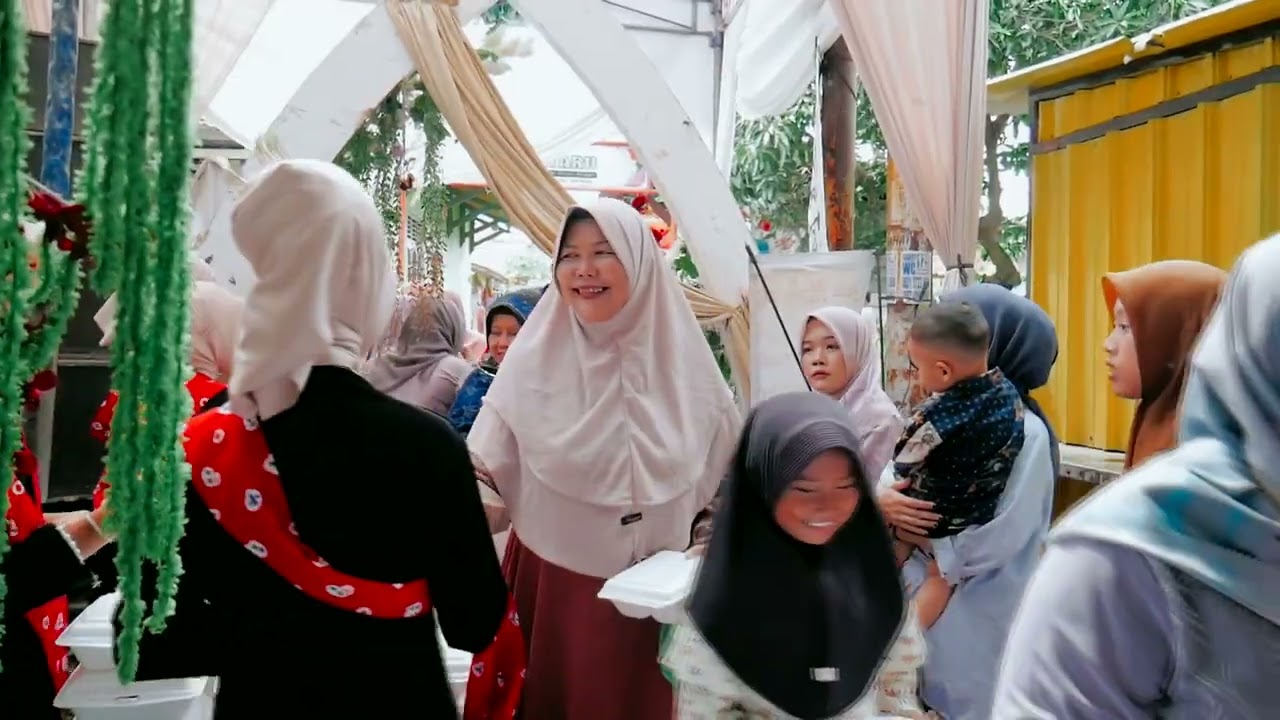 TEASER The Wedding Ka winda & Ka firdaus