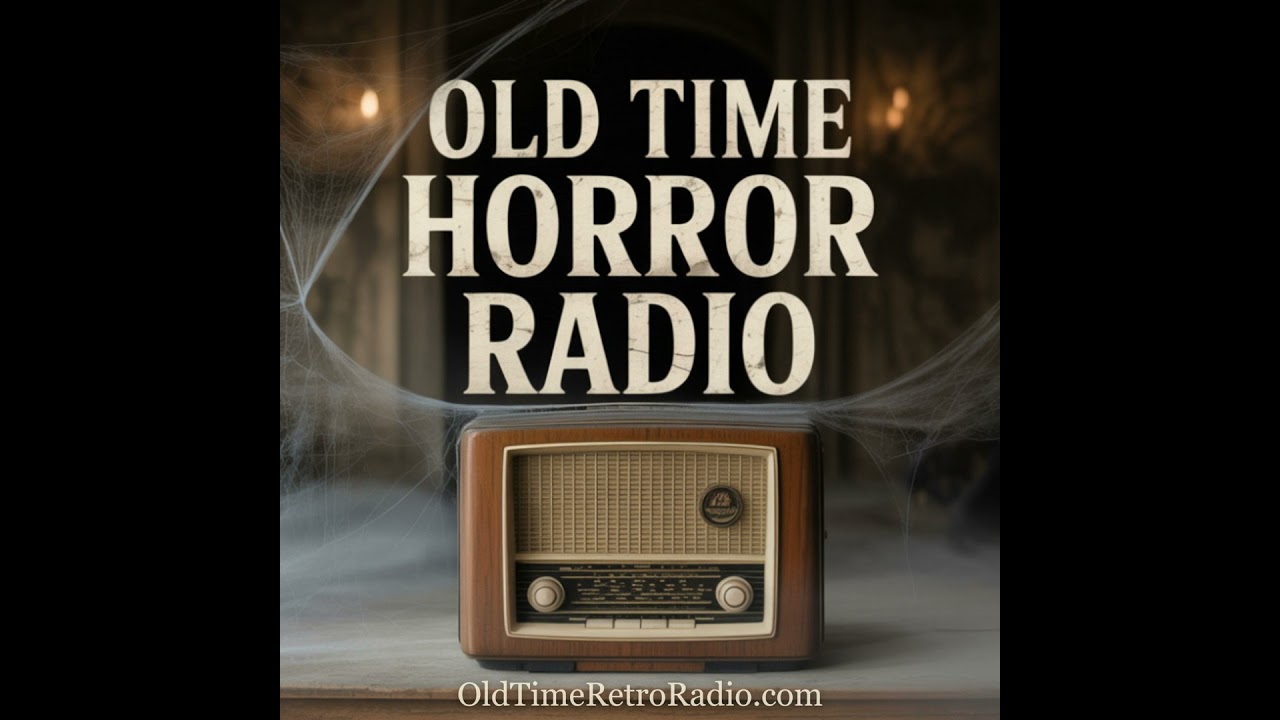 The Witchs Tale - The Troth Of Death [episode 11] Broadcast 8/10/1931