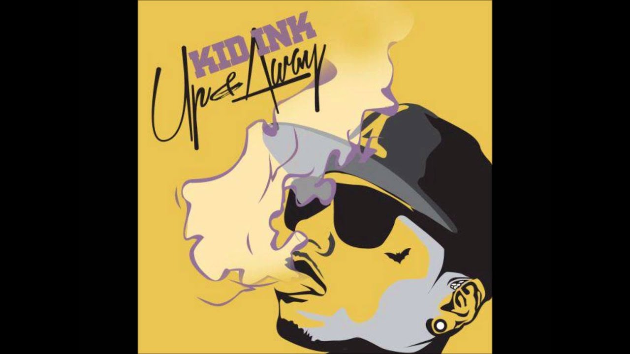 Kid Ink Ft. Kirko Bangz - Take It Down (Prod by Cardiak & Frank Dukes)
