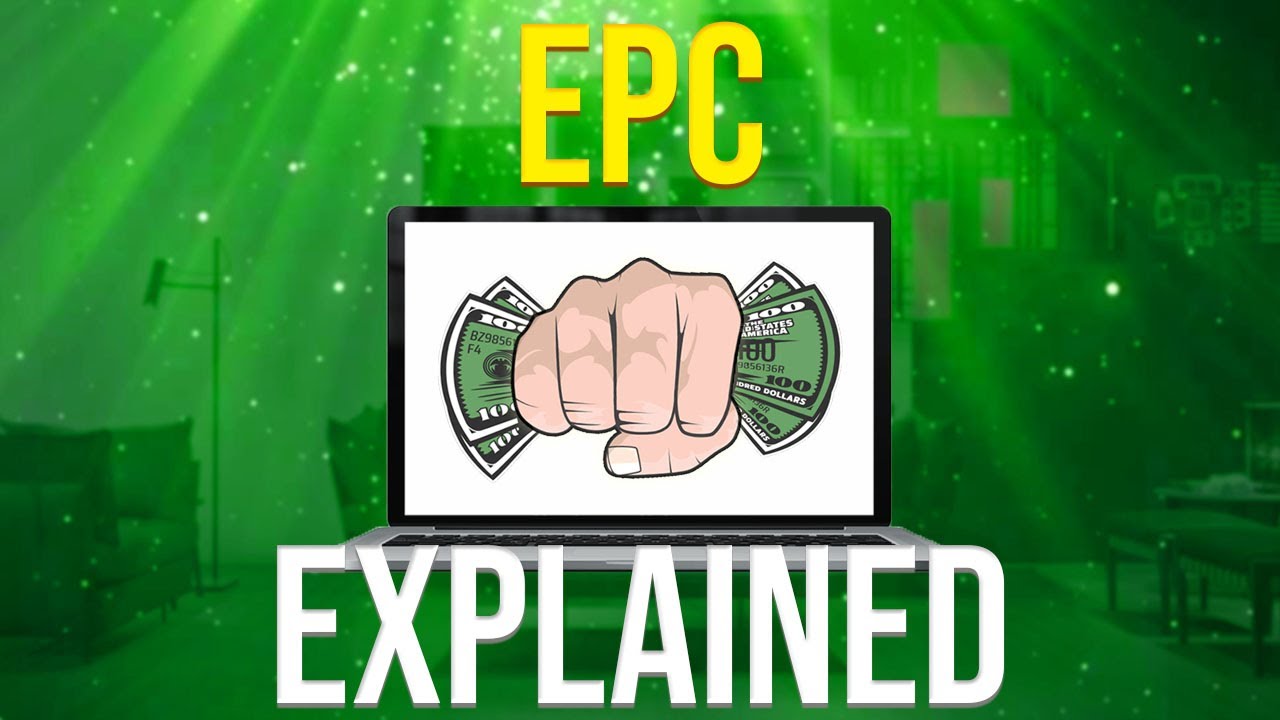 What Is EPC On CPAGrip? (EXPLAINED!)
