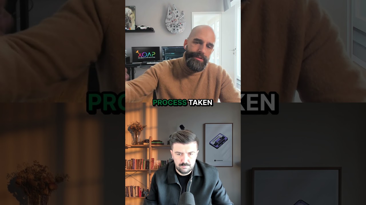 Excel scripts for golden images? 🙅 #ITautomation #ImageManagement #VirtualDesktop