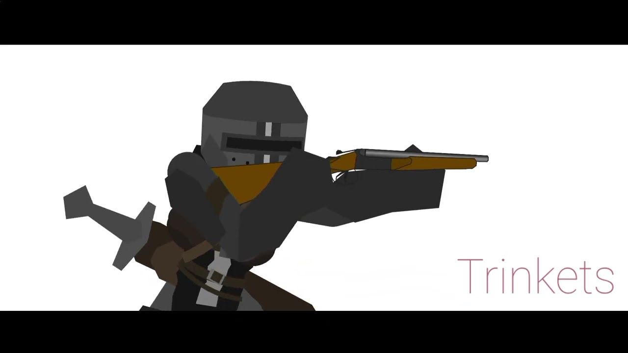 Animation reel #2