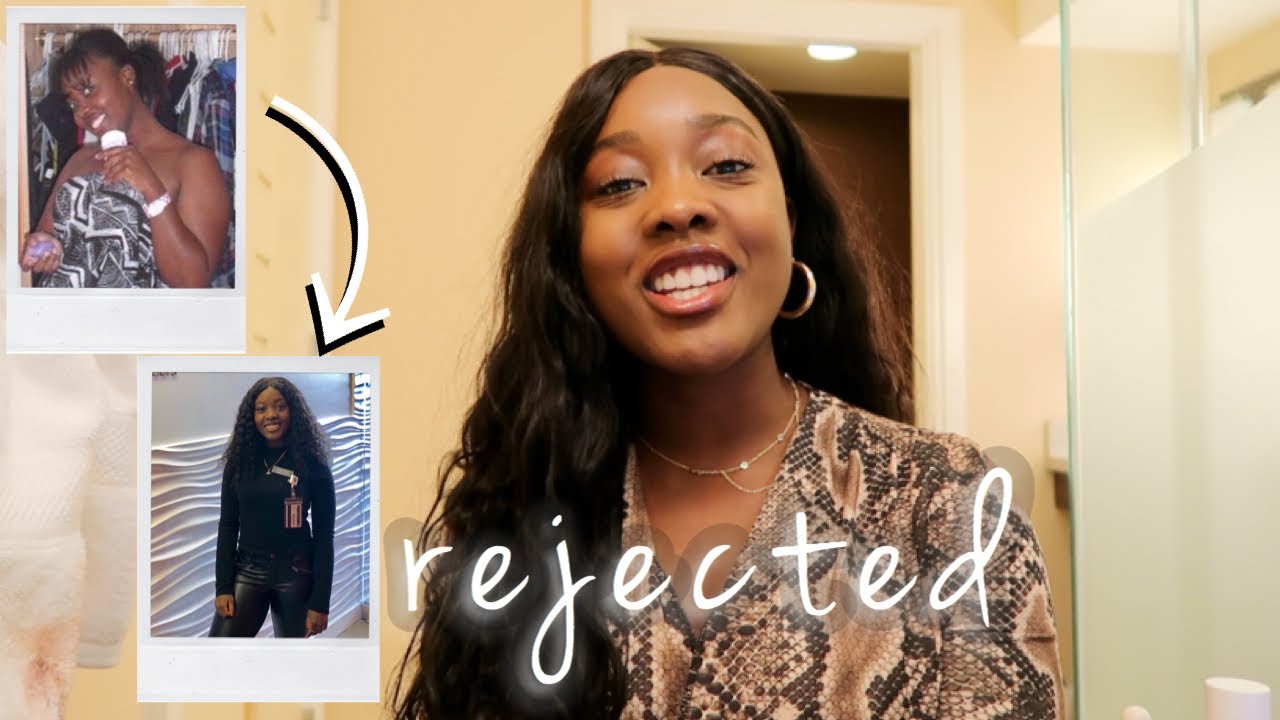 I Was Rejected from SPEECH PATHOLOGY Grad School TWO TIMES: How to Deal With Rejection