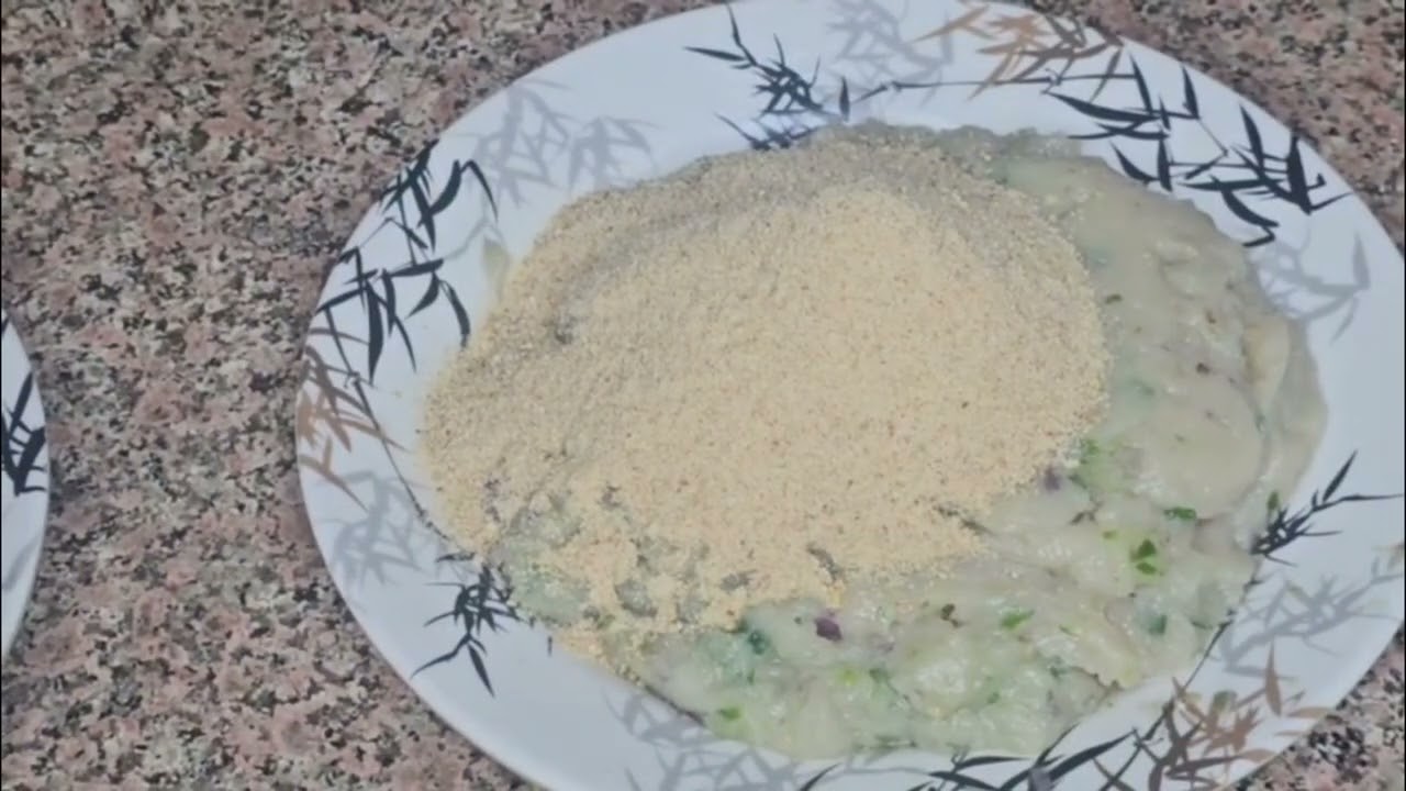 Afghani seekh kabab with thick gravy