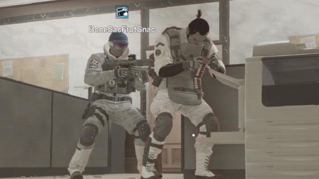 Ubi Fix Your Game