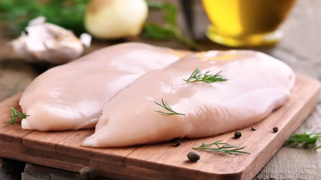 How To Know If Chicken Has Gone Bad!
