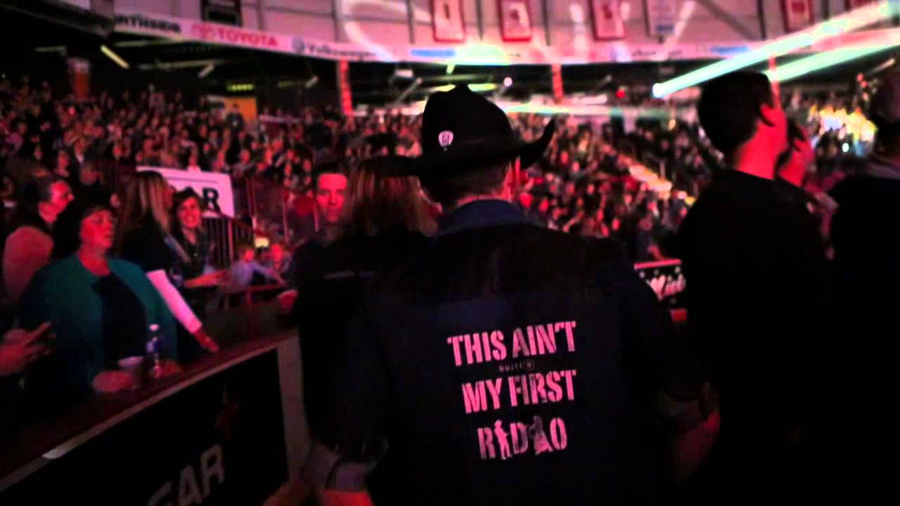 Brett Kissel: On The Road - Canceled