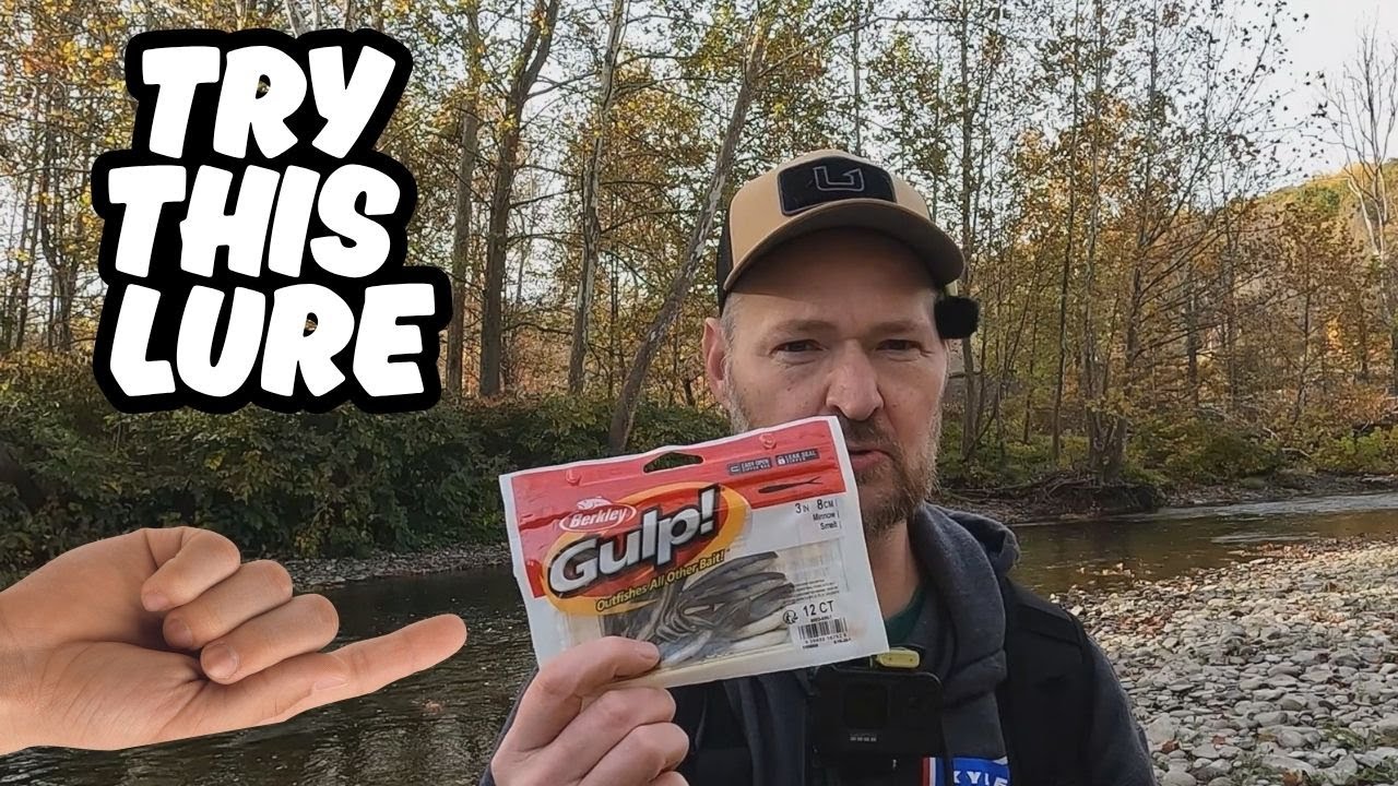 Как ловить голавля