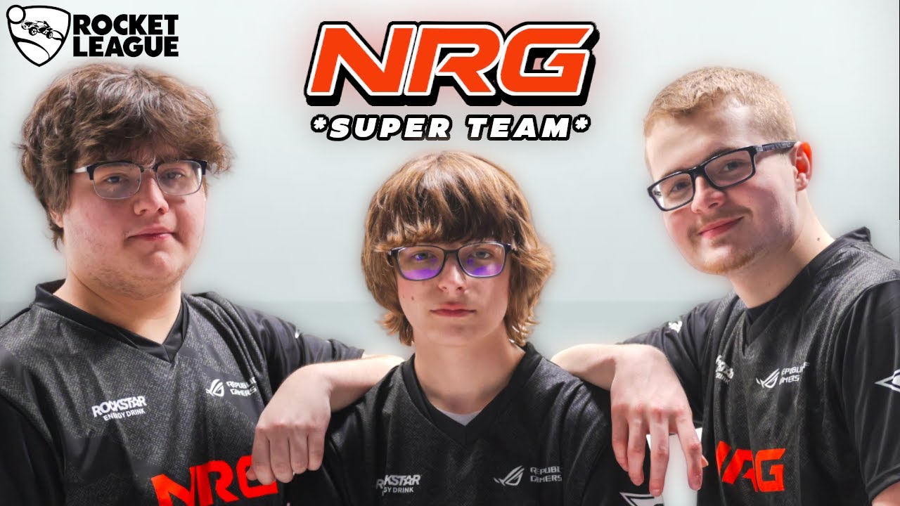 TOP GOALS OF NRG!! (WORLDS BEST!)| RLCS 2025 | Daniel - Beastmode - Atomic | Open #1