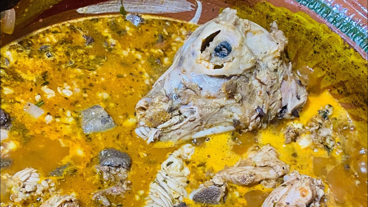 ¡Rica fritada estilo rancho!