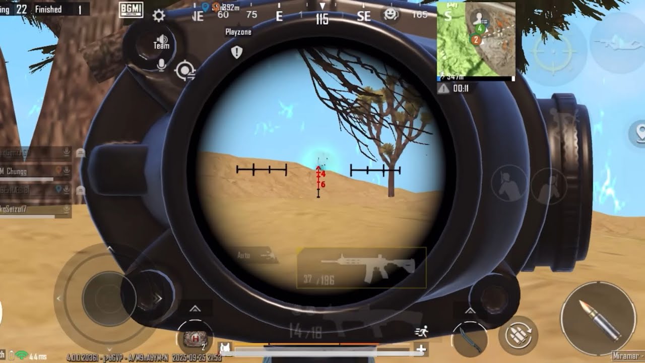 HIGHLIGHTS🚀🚀 | 120 FPS