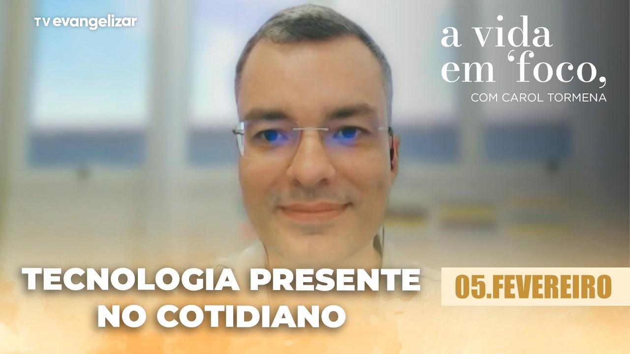 Veja quais tecnologias vão dominar 2026 | 05/02/26 | A Vida em Foco