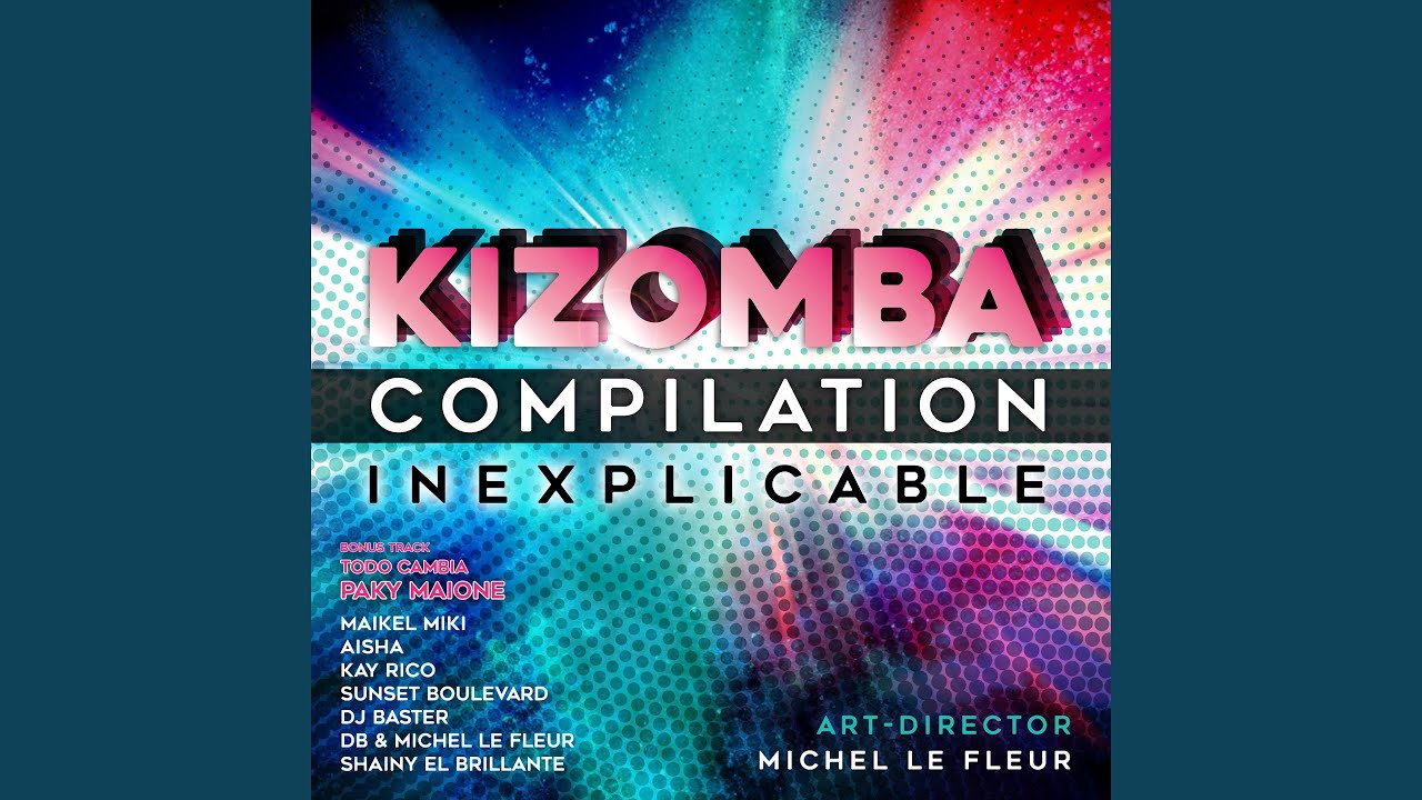 Kizomba de Mi Amor