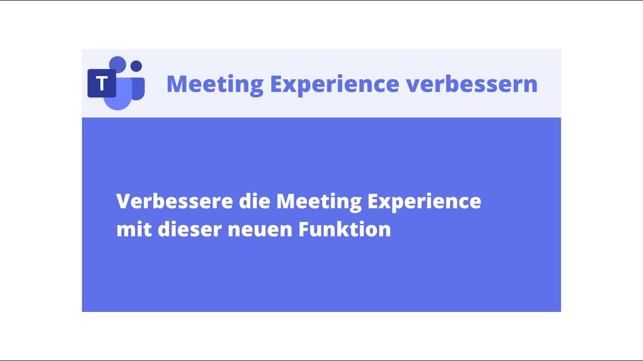Teams Tipp: Verbessere die Meeting Experience mit Loop (🇨🇭Edition)