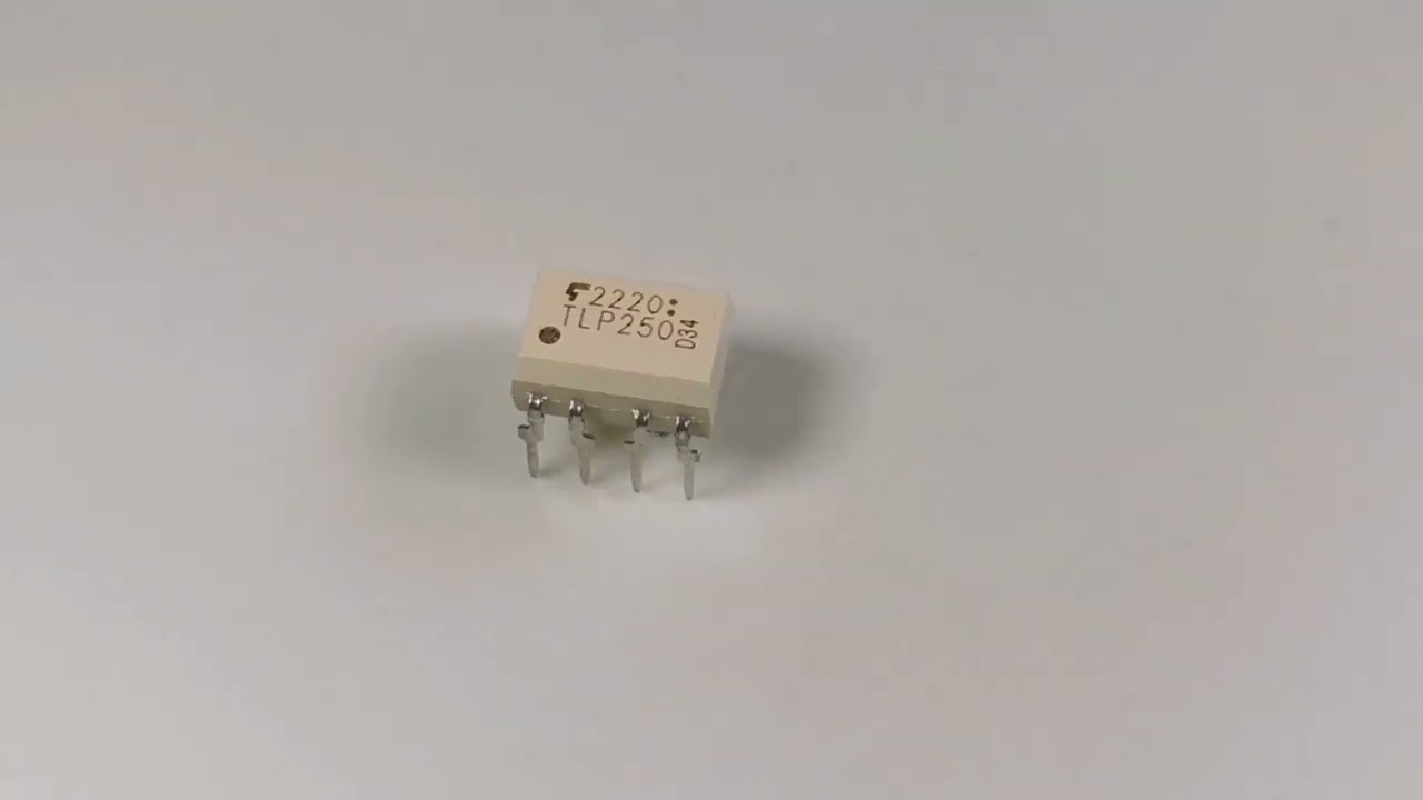 TLP250(F)&nbsp;Supplier and TOSHIBA TLP250(F)&nbsp;Distributor in China - Rantle East Electronic