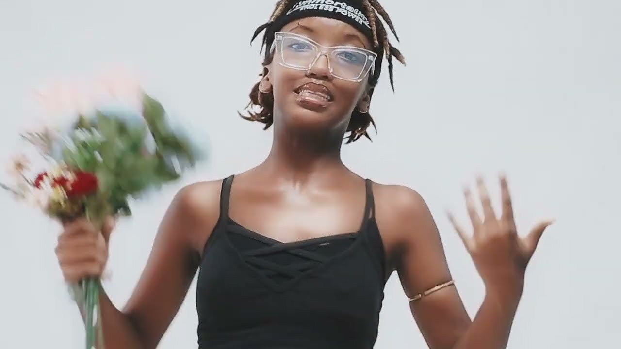 Blexy Blend - Kao Rata || Official Performance video||