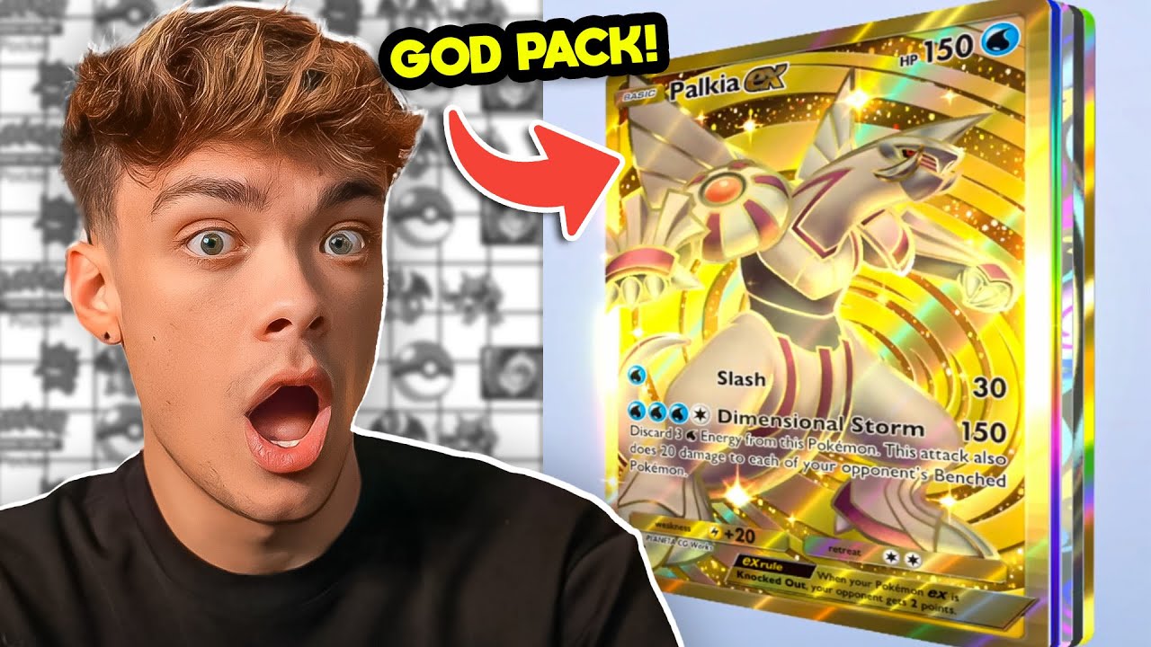 I can't believe I pulled this...