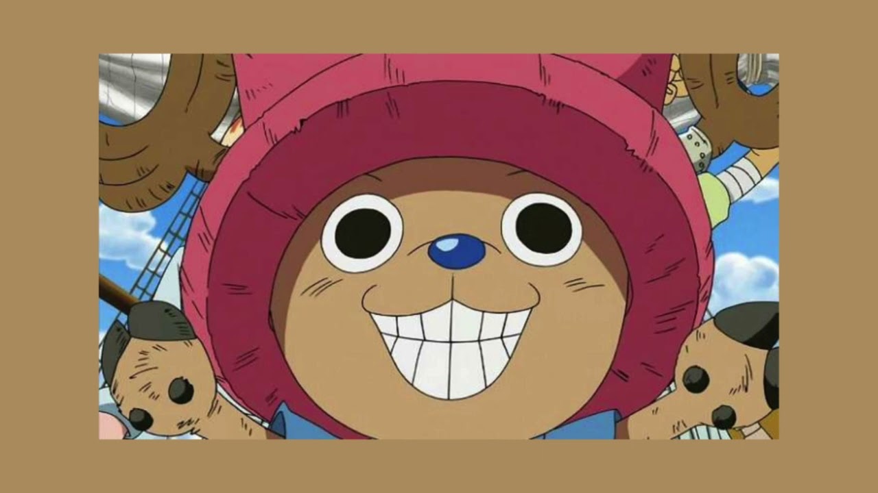 Chopper sings A Thousand Miles