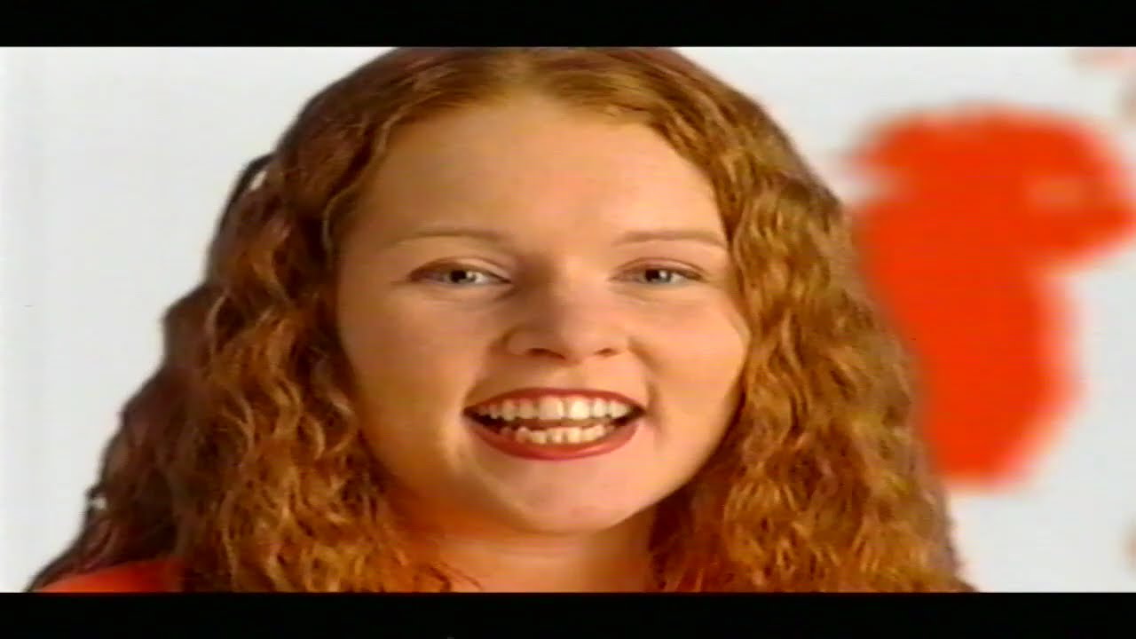 British TV Ads & Idents - 2001 (Feb BBC & Sep STV)