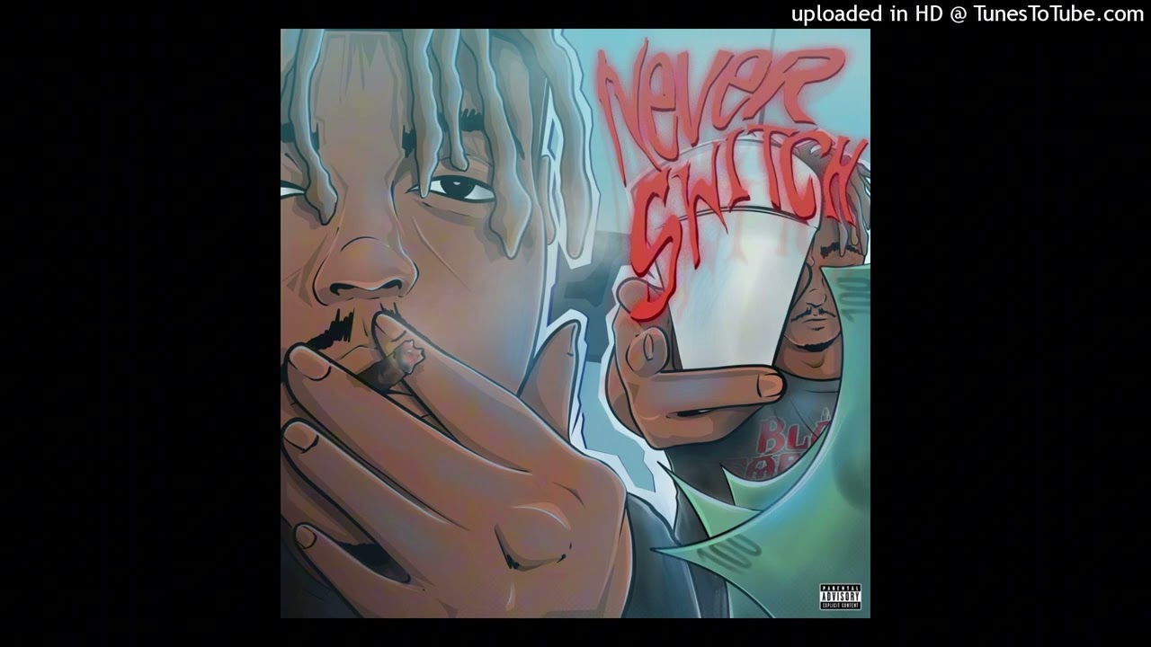 Juice WRLD - Never Switch (CDQ Remaster) (Updated W/ Newest Snippets)