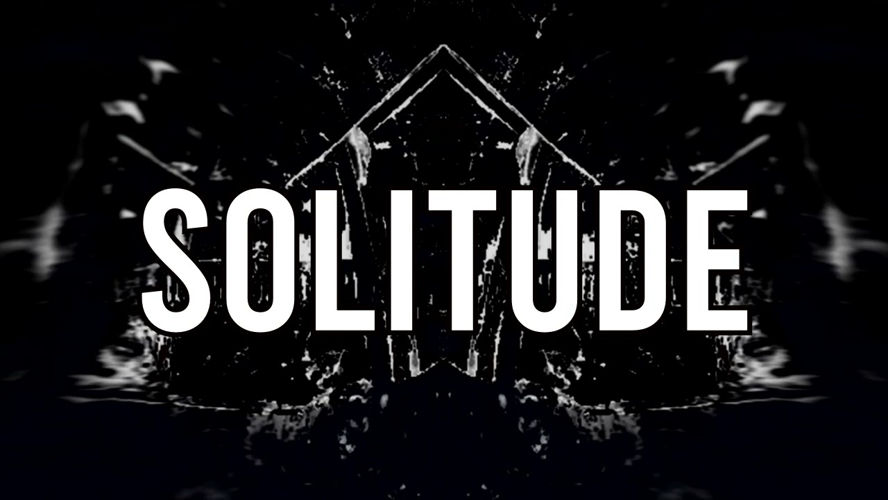 Dysphorid - Solitude