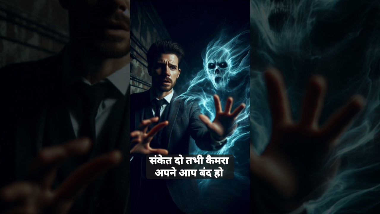 😯 Gaurav Tiwari की वो Investigation जिसे बीच में रोकना पड़ा | Real Paranormal Case
