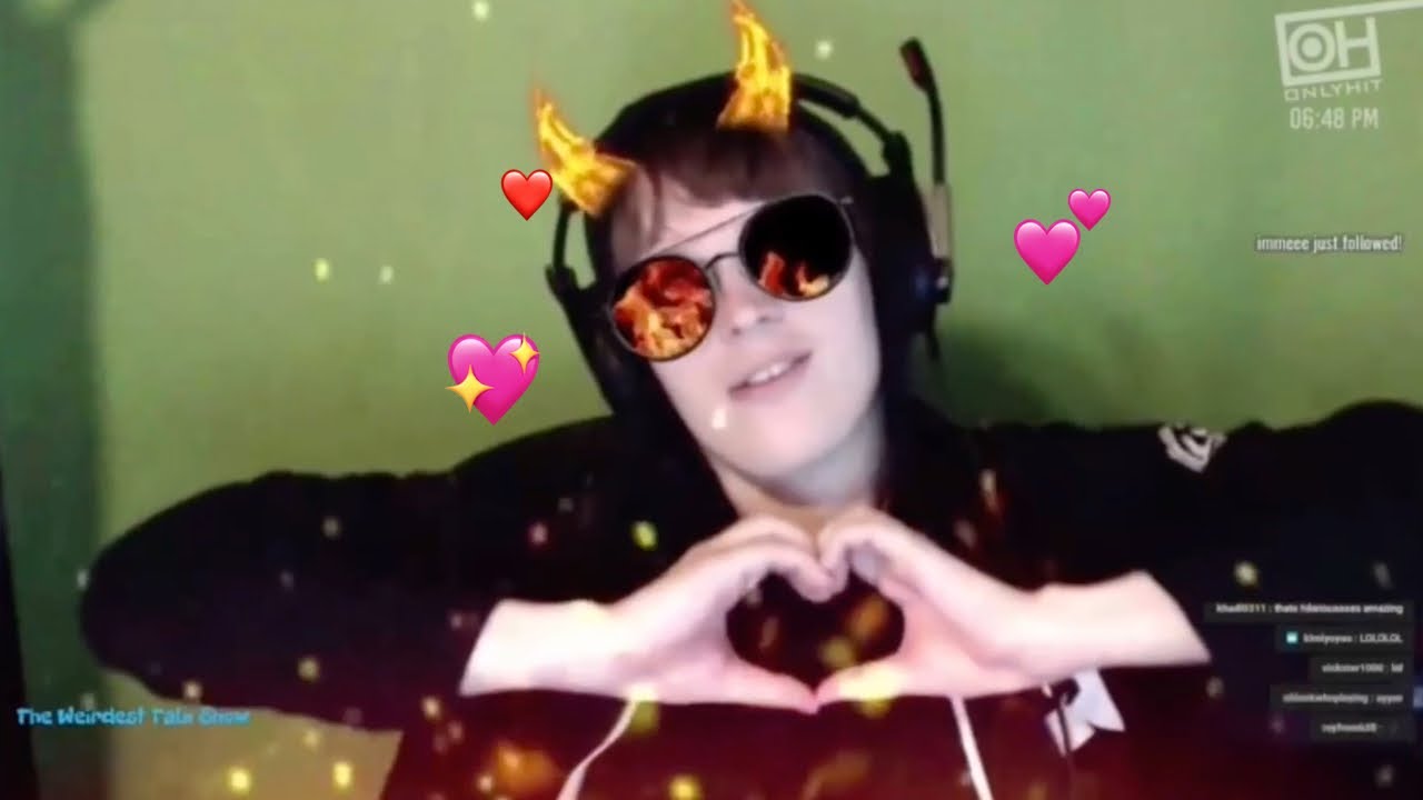 BadBoyHalo Dancing to Say So