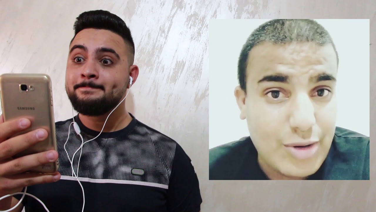 الجنة فقط للبدو - مهند طه