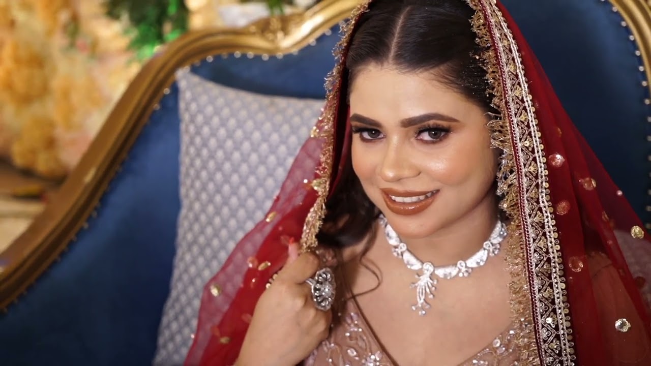 ANSHIKA + SAMEER___SAGAN CEREMONY