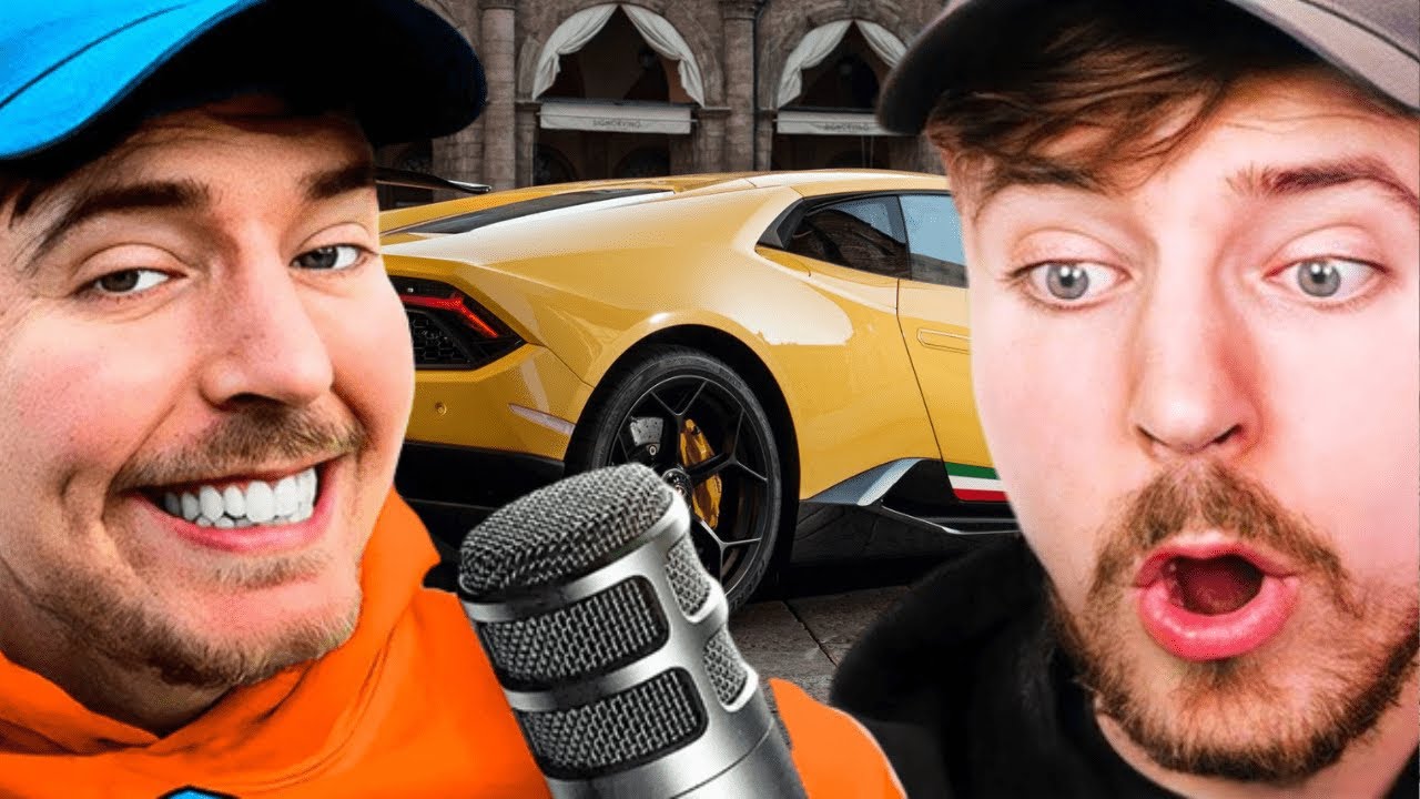 mrbeast Lifestyle 2025 Net Worth,Cars