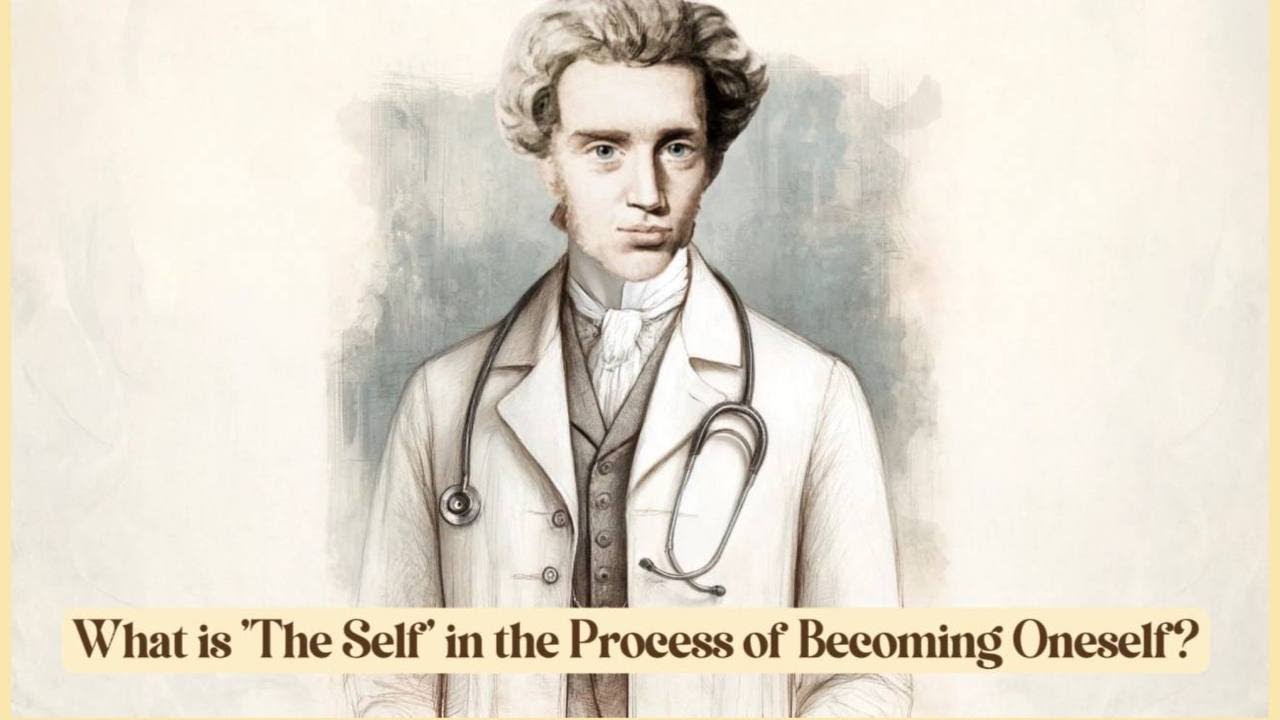 Kierkegaard’s Concept of the Self in The Sickness Unto Death