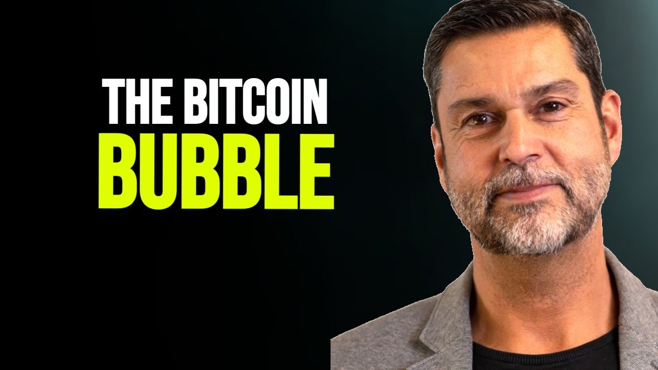 Why I'm Selling Most of my Crypto (For Now ) + Raoul Pal's Thoughts