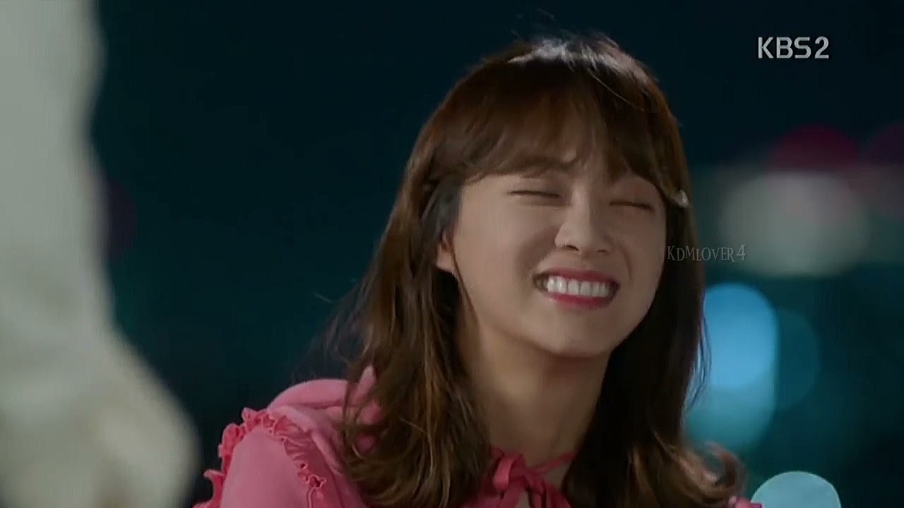 Ra Eun-ho × Hyun Tae-woon + Him & i