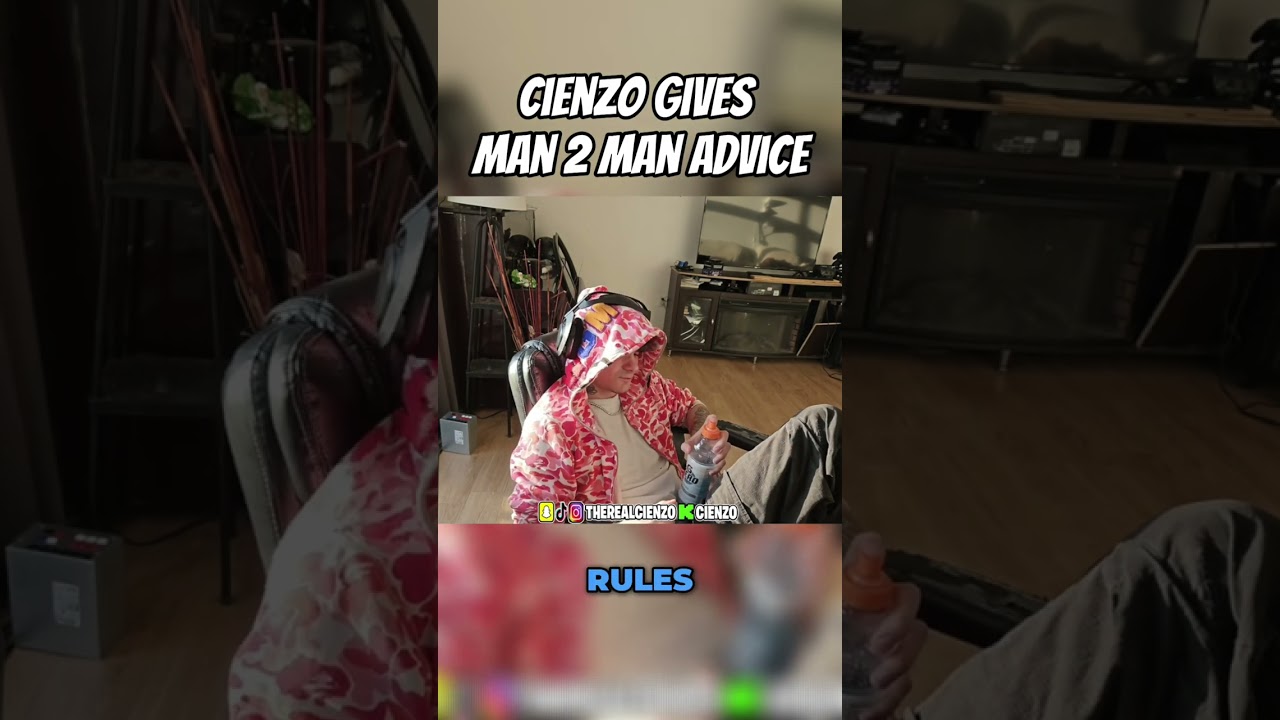 Men: Stop Controlling Women! Relationship Rules Backfire Hard! #shorts #viral #cienzo #funny